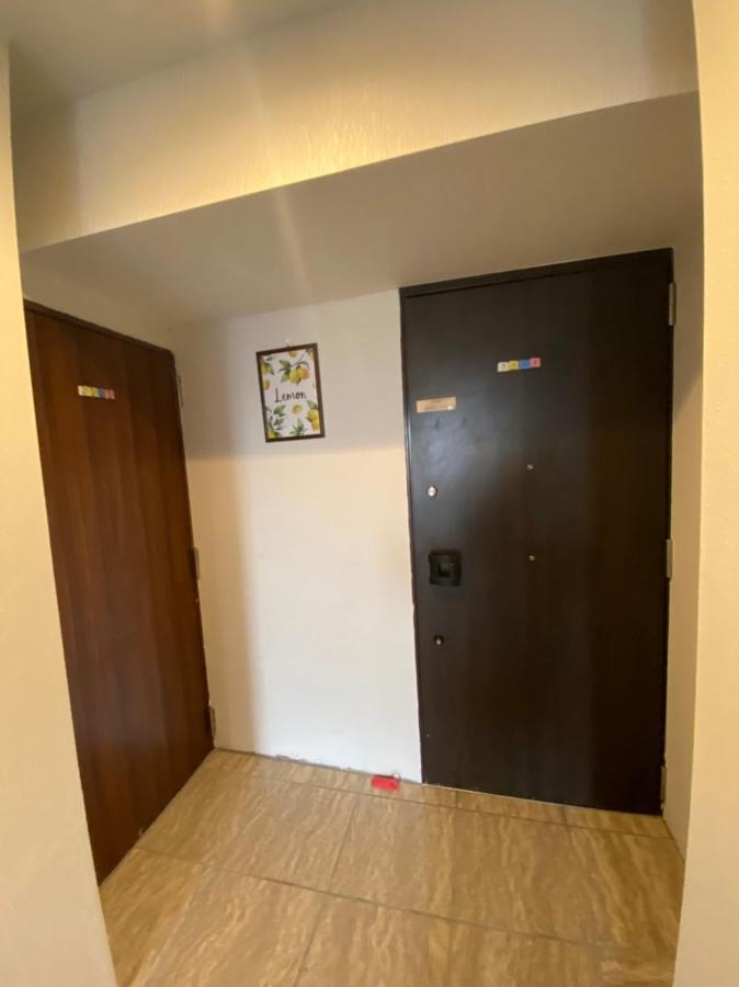 Takemura Building 305 Tokyo Bagian luar foto